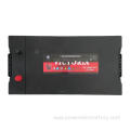 12v 200ah Din200 70027 lead-acid heavy-duty starting battery